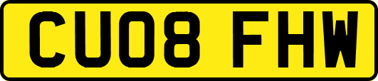 CU08FHW