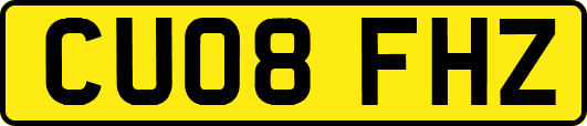 CU08FHZ