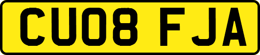 CU08FJA