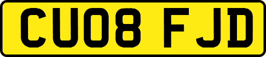 CU08FJD