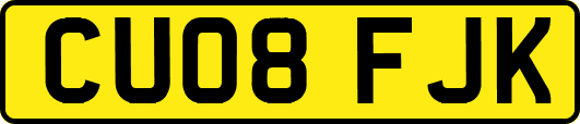 CU08FJK