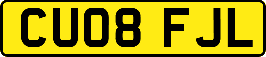 CU08FJL