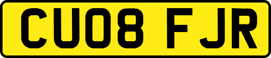 CU08FJR