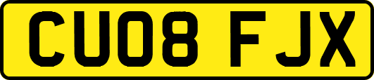 CU08FJX