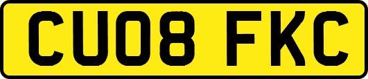 CU08FKC
