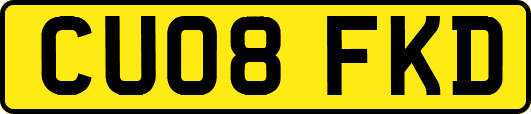 CU08FKD