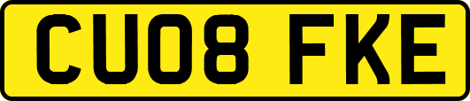 CU08FKE