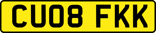 CU08FKK
