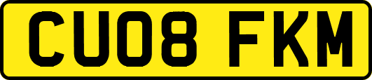 CU08FKM