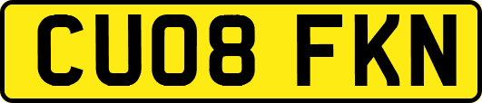 CU08FKN