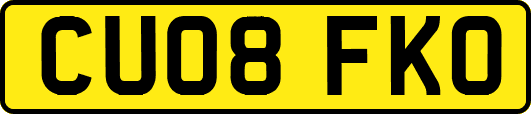 CU08FKO