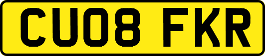 CU08FKR