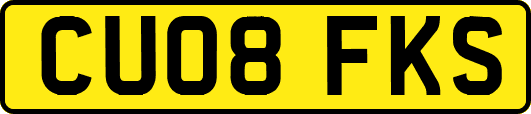 CU08FKS