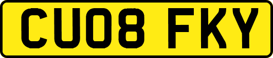 CU08FKY