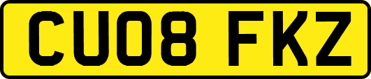 CU08FKZ
