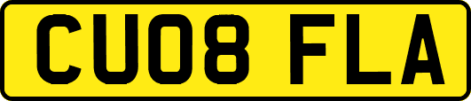 CU08FLA