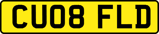 CU08FLD