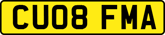 CU08FMA