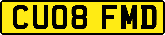 CU08FMD