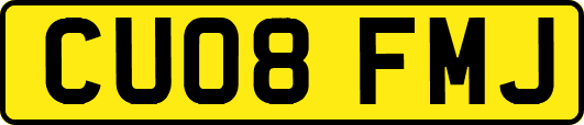 CU08FMJ