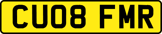 CU08FMR