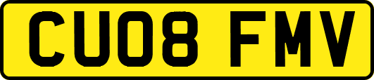 CU08FMV