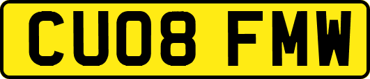CU08FMW