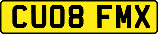CU08FMX