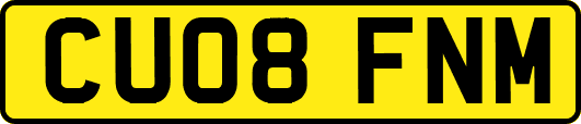 CU08FNM