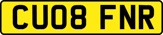 CU08FNR
