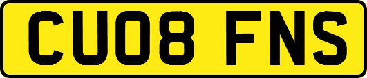 CU08FNS