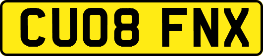 CU08FNX