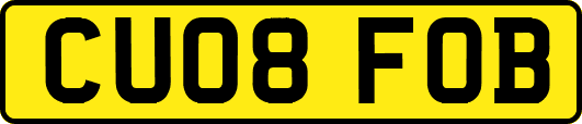 CU08FOB