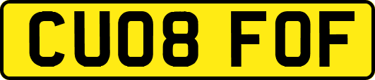 CU08FOF
