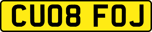 CU08FOJ
