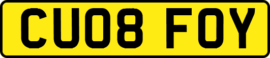 CU08FOY