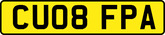 CU08FPA