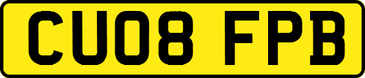 CU08FPB
