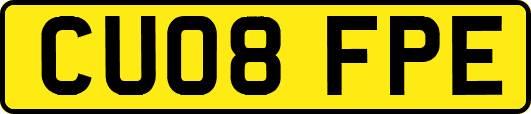 CU08FPE