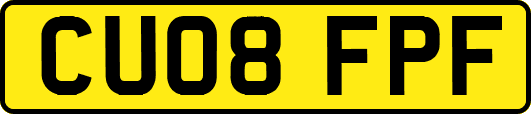CU08FPF