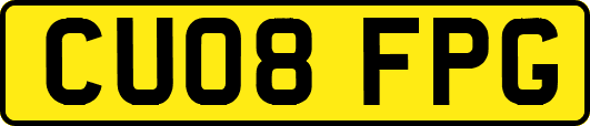 CU08FPG
