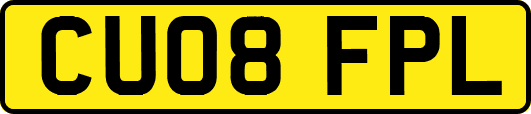 CU08FPL