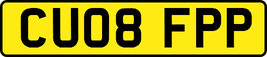 CU08FPP