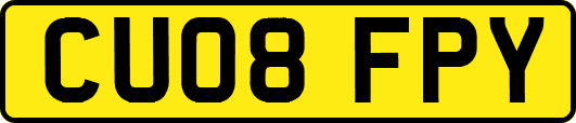 CU08FPY