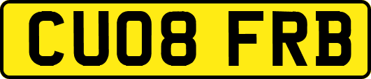 CU08FRB