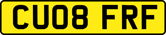 CU08FRF