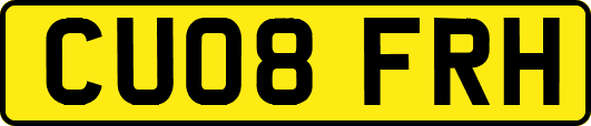 CU08FRH