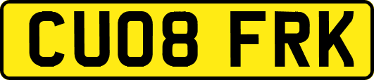 CU08FRK