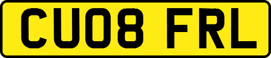 CU08FRL