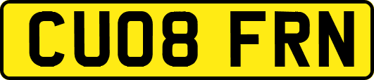 CU08FRN